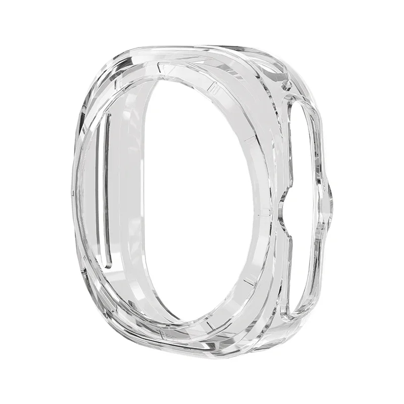 TPU Hohlgehäuse für Samsung Galaxy Watch Ultra2 2026 Displayschutz Schutzhülle für Galaxy Watch Ultra 47mm 2025 2024 – Detail 20
