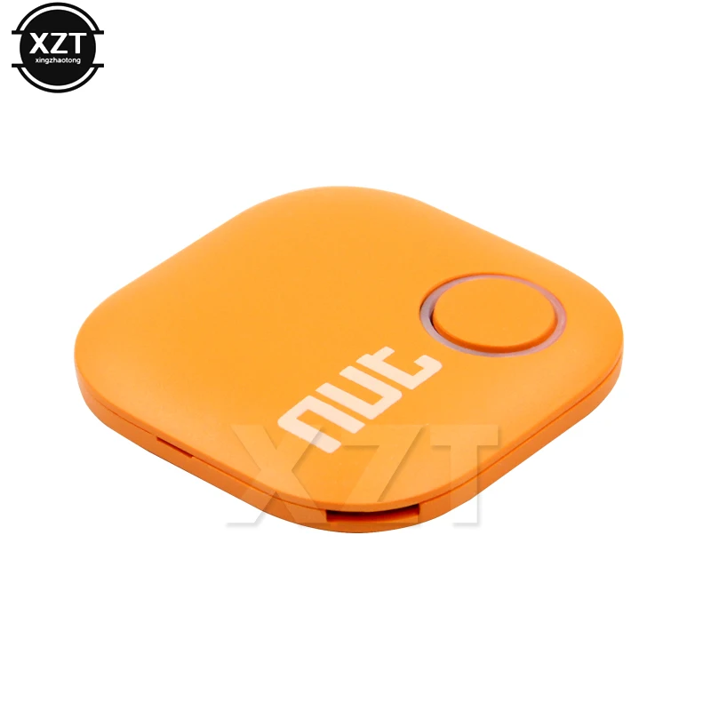 Smart Finder Bluetooth-Compatible Key Finder Smart Tracker Nut2 Smart iTag Wireless Llavero Anti Perdida Locator Luggage Tracker