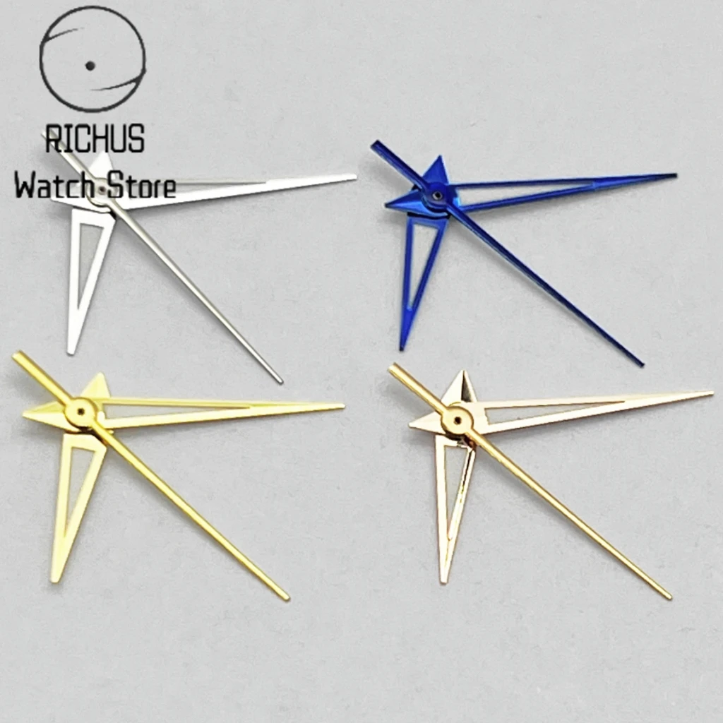 Richus NH35 Hands S…