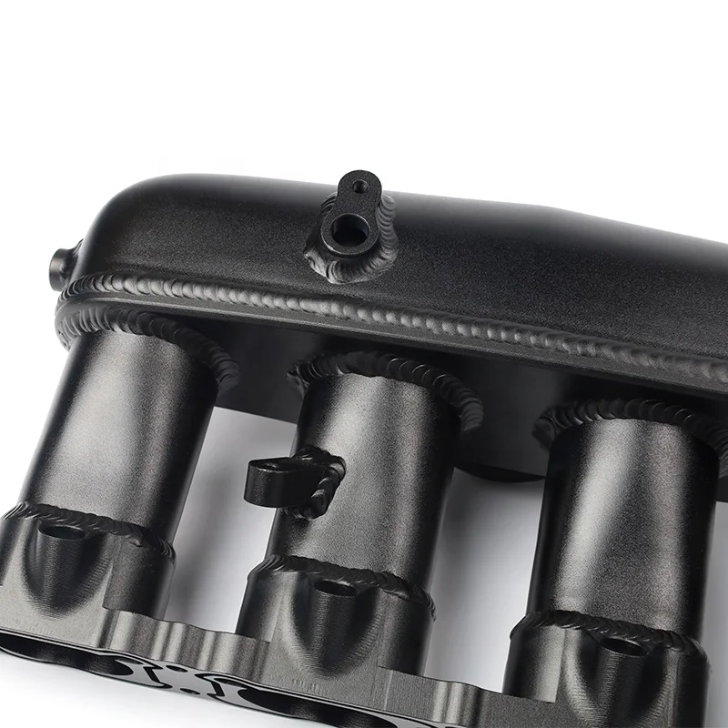 Upgraded versionHigh Temperature Resistance Ea888 Gen 3 Intake Manifold for   A3 8v for   S3 8v Ea888 Gen3 Engine