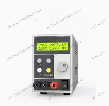 200V 2A DC programmable power supply output of 0-200V,0-2A adjustable  400W