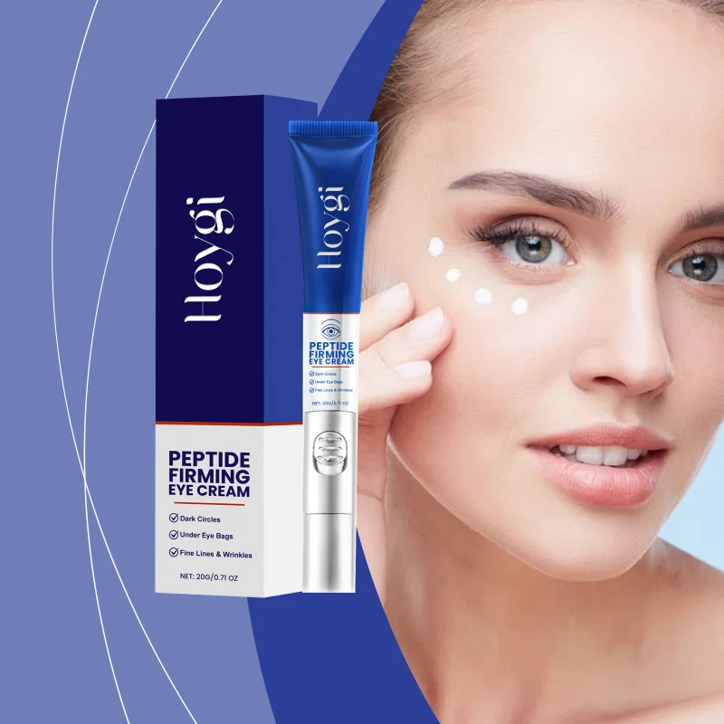 

Electric Firming Eye Cream, Lifting & Massaging, Firms & Cares For Eye Area Skin, Hydrates & Nourishes, Eye Care Essential