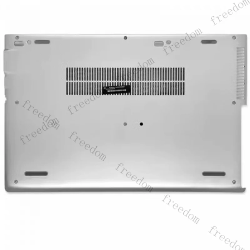

HTS New for HP 650 G4 Bottom Case Base Cover Silver L09577-001
