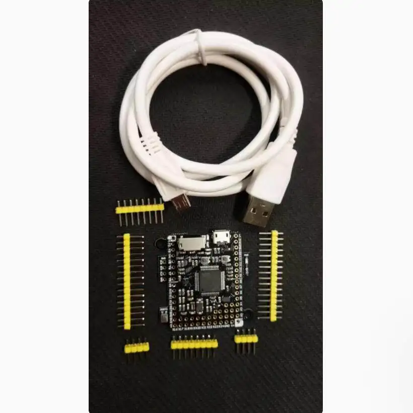 FOR PYboard upython uses python3 STM32F405 core board PYB1.1