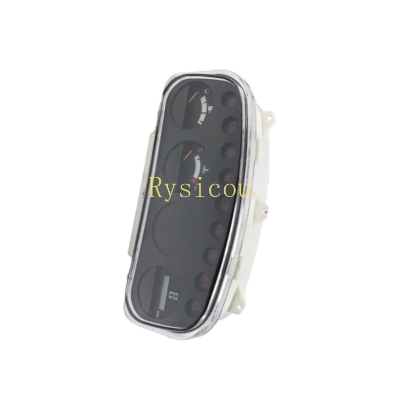 Forklift Instrument Accessories TCM Pointer Built-in Wiring Harness Plug HZB104 Instrument Head ATF Instrument Panel 12V