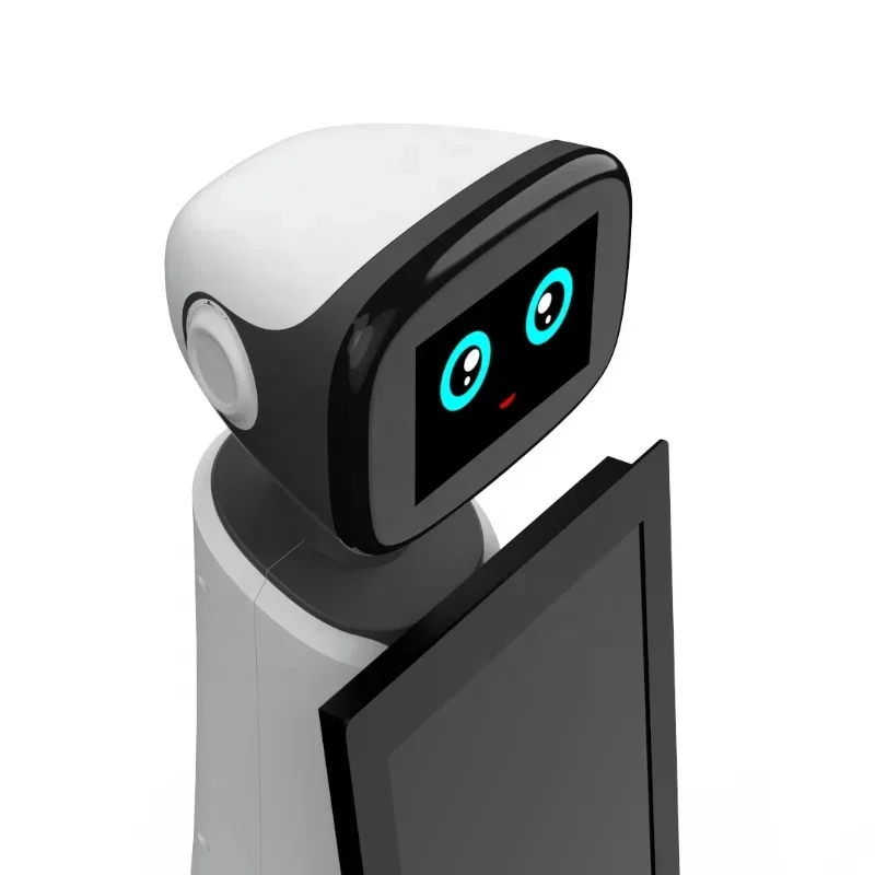 Artificial Intelligent Voice-Guided Tour Robot with Private Large Language Model