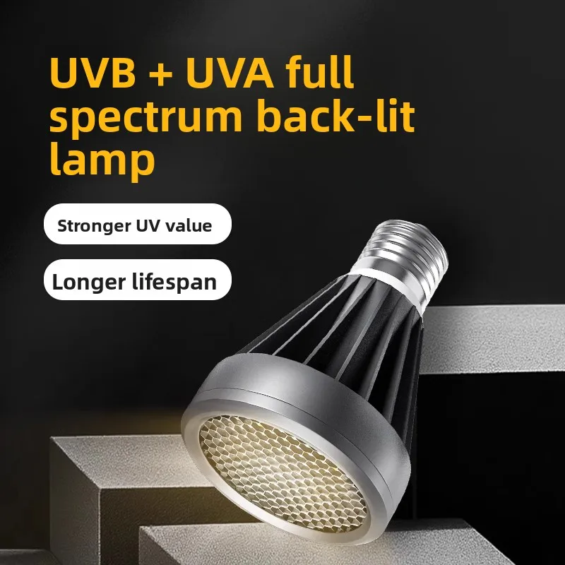 Ke Da Full Spectrum…