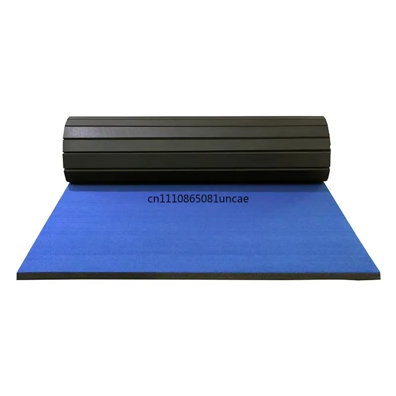 Tatami roll mat wrestling roll mat martial arts judo roll mat