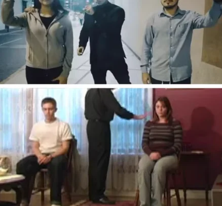 

Rechargeable Invisible Touch Magic Remote - Professional Mentalism Gimmick for Mind Reading Tricks, Close-Up & Street Performers