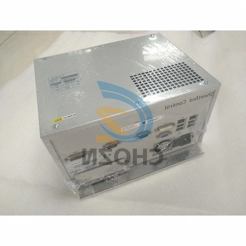 New CP.158.229N Control Station Computer CM7-CP2000 00.783.1296 MC7B-C-KO-01 Suitable for Heidelberg Printing Machine Spare Part