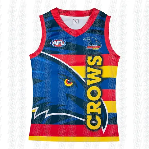 Adult Australian Rugby Jerseys for The 2026 Season, Adelaide Ravens, Training Jerseys, Sports Training, Quick Drying Vests