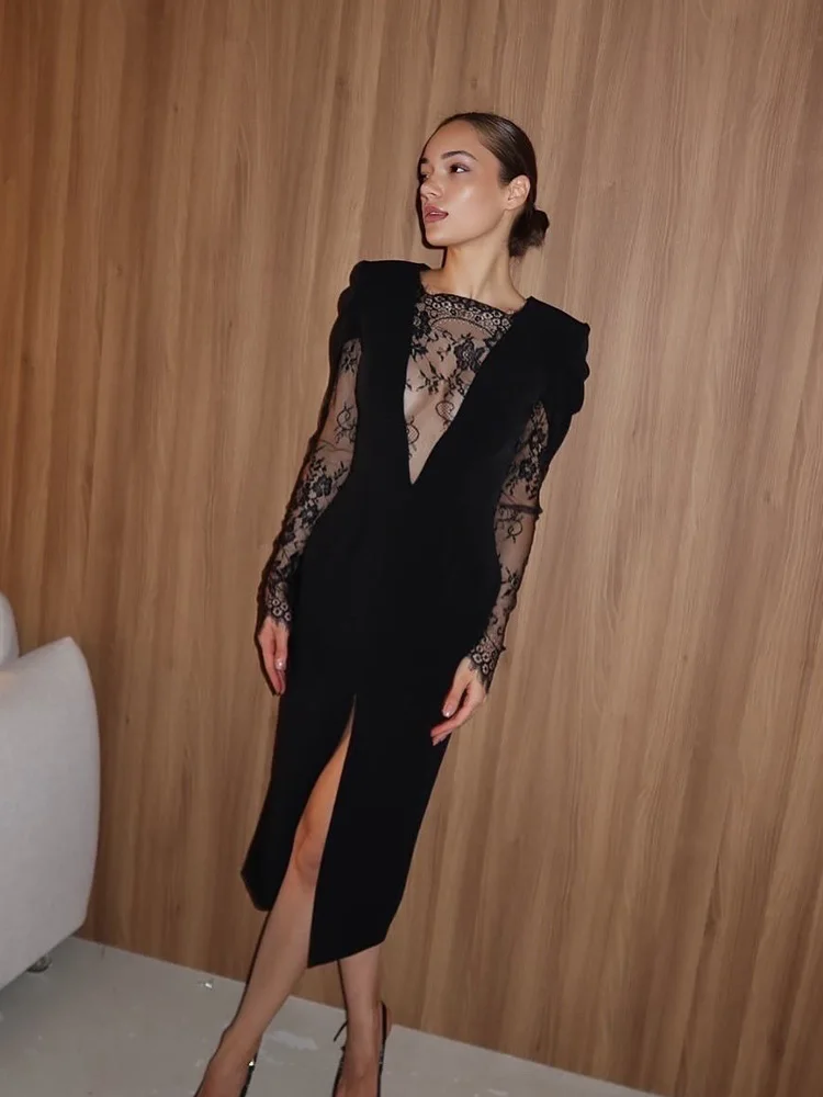 Thumbnail 3 - #27 Trending Formal Occasion Dress Right Now
