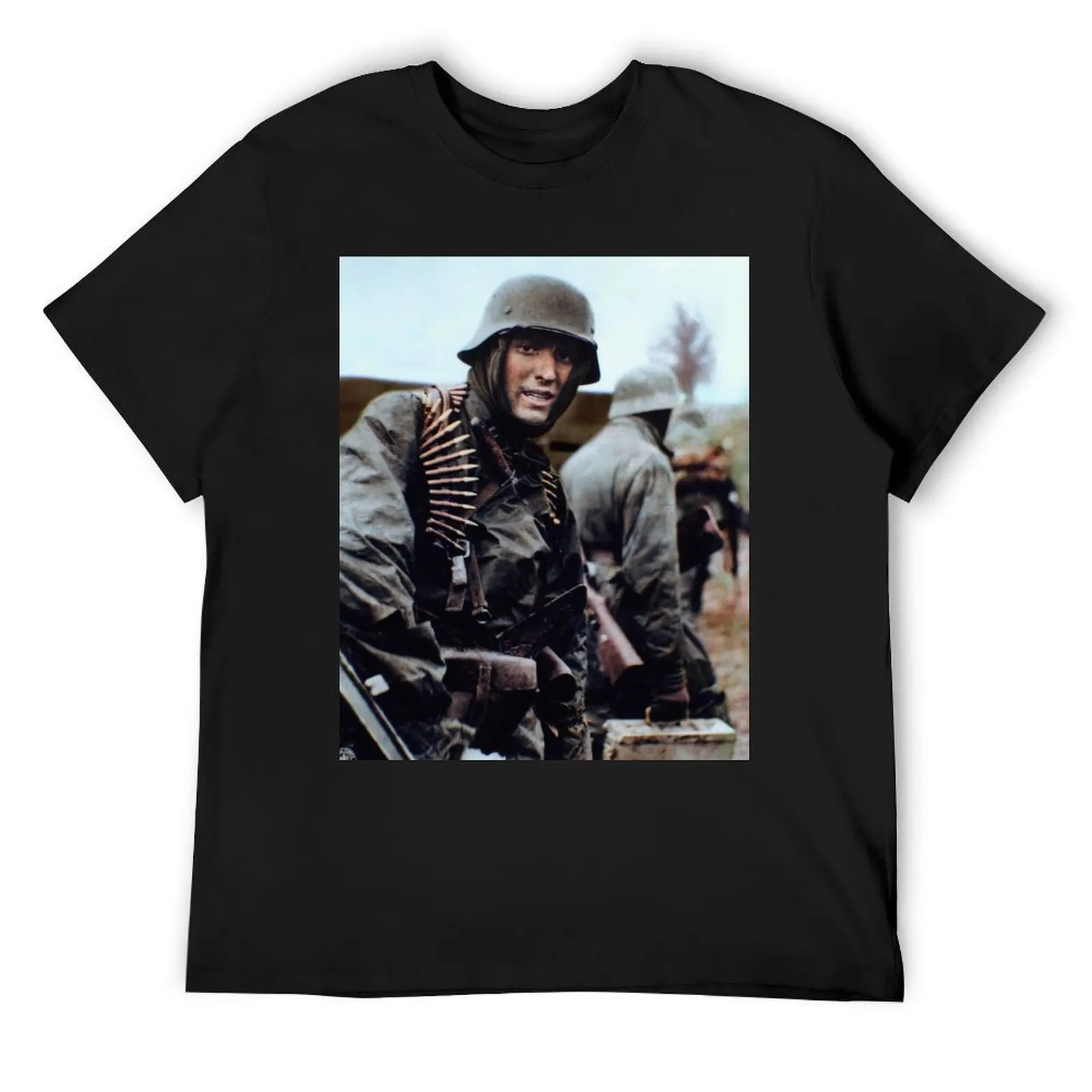 

Battle of the Bulge T-Shirt designer shirts cute tops affliction shirts graphic tee shirt men clothes