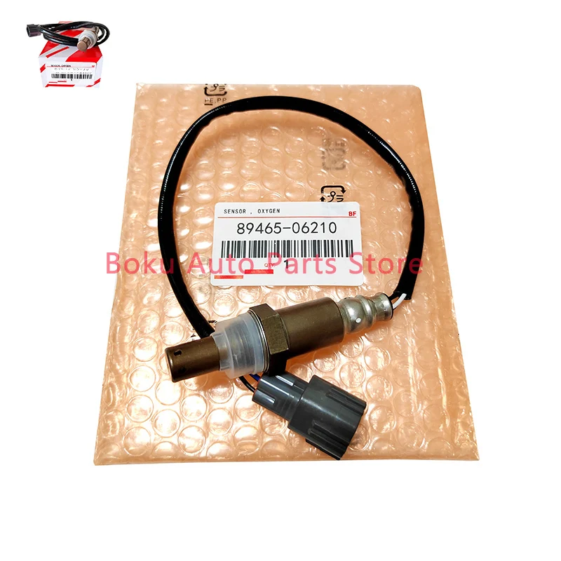 89465-06210 For Toyota CAMRY Lexus Oxygen Sensor 8946506210 89465-06250