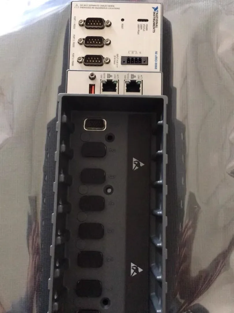 1PC NEW National Instruments NI cRIO-9068 Controller  In Stock #familitrade