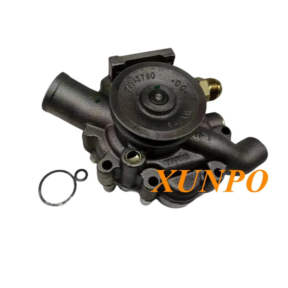 

CAT E325B Excavator Water Pump for 3116 Diesel Engine 7E7398 4W7589 7C4508 1291169