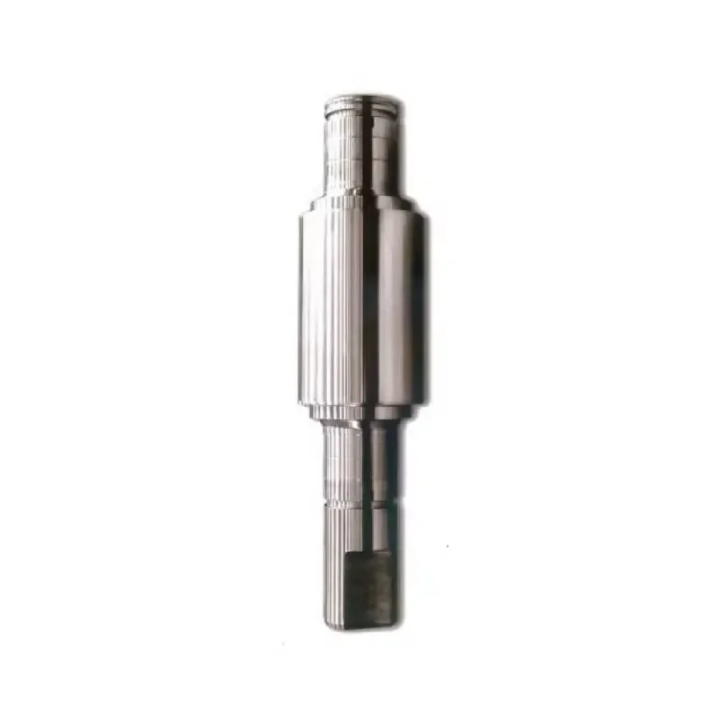 Quality Guarantee Construction Hot Rolling Mill Production Line Material 30MM Deformed Steel Bar
