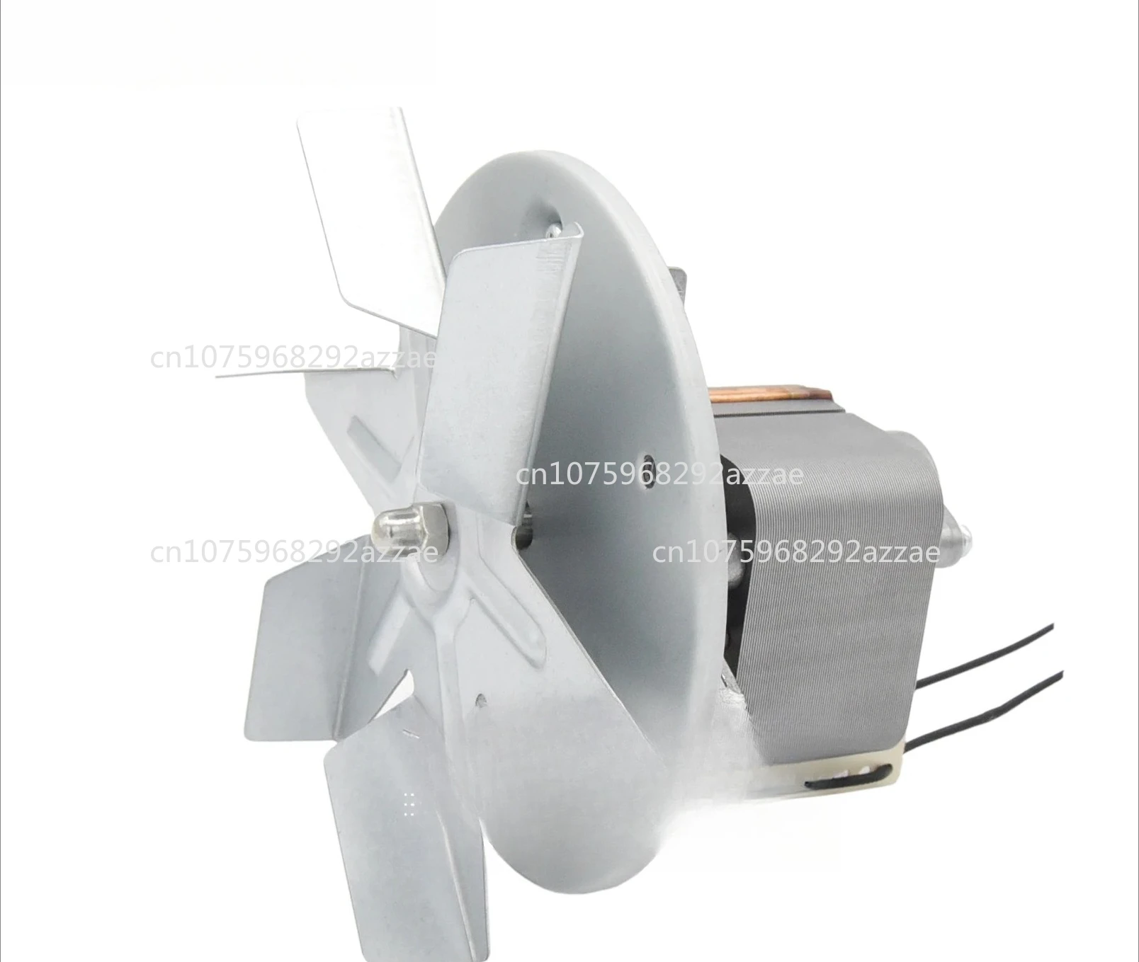 

Household Commercial Electric Oven Baking Oven Steaming Oven Motor Fan High Temperature Resistant S6020 YJ6020 220V 50HZ