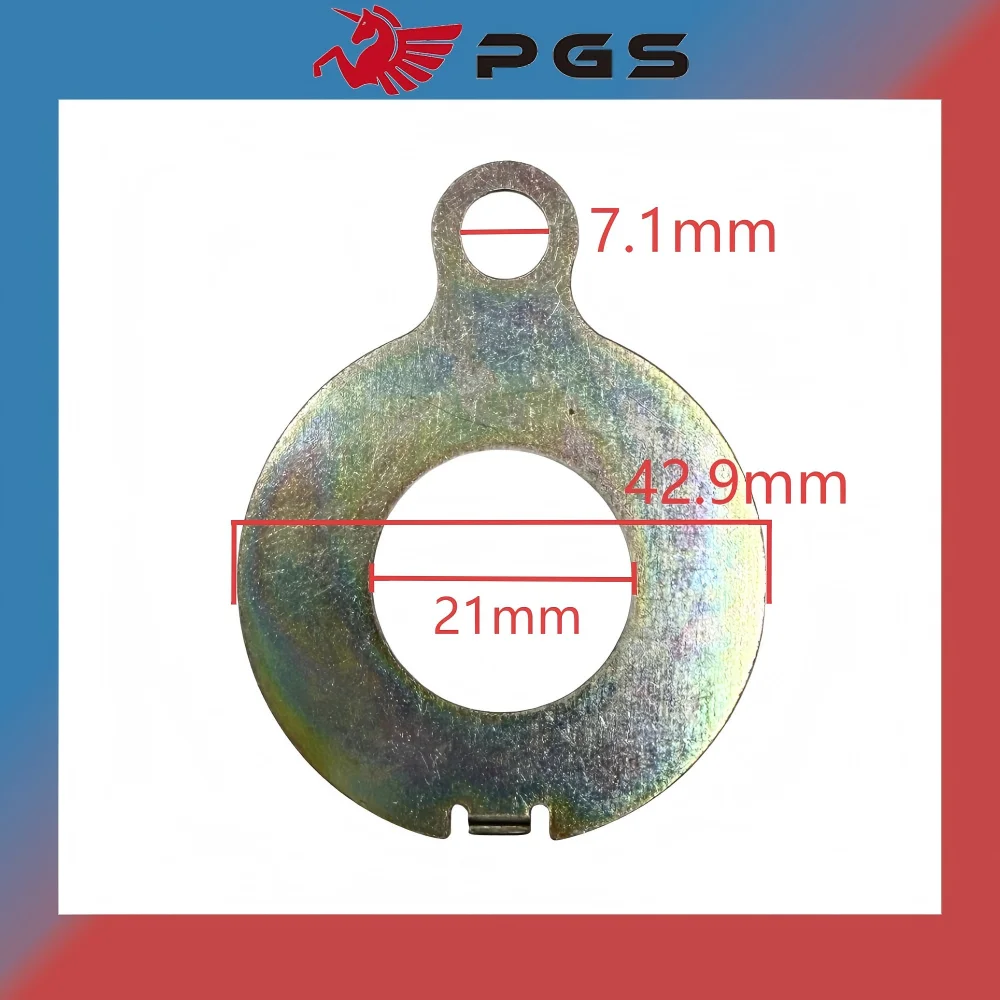 Original Limitator Oil Seal Repair For CFmoto ATV CF500 X5 U5 Z5 600 625 X6 CF800 X8 U8 Z8 CF188 500cc 600cc 800cc UTV ATV 0180-