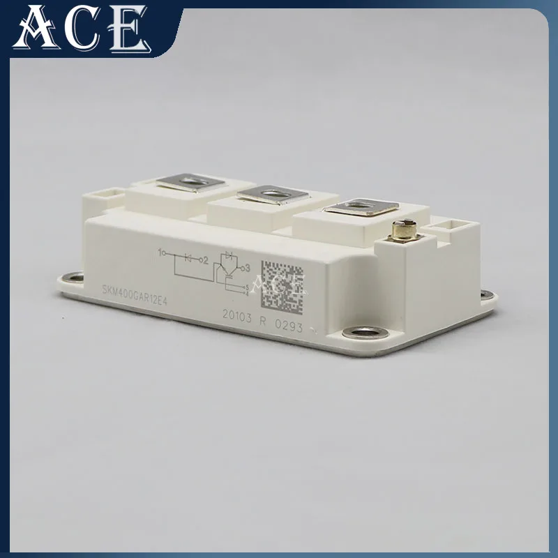 

SKM400GAR12E4 SKM400GAL12E4 SKM400GB12E4H10 SKM400GB12E4 МОДУЛЬ IGBT