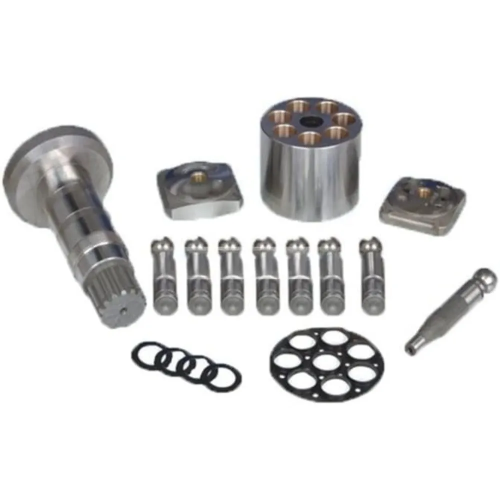 Hydraulic Pump Repair Parts Kit for Rexroth A7V225