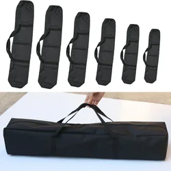 65-130cm Handbag Carrying Storage Case For Mic Photography Tripod Stand Umbrella Electric Instrument Parts Accessories