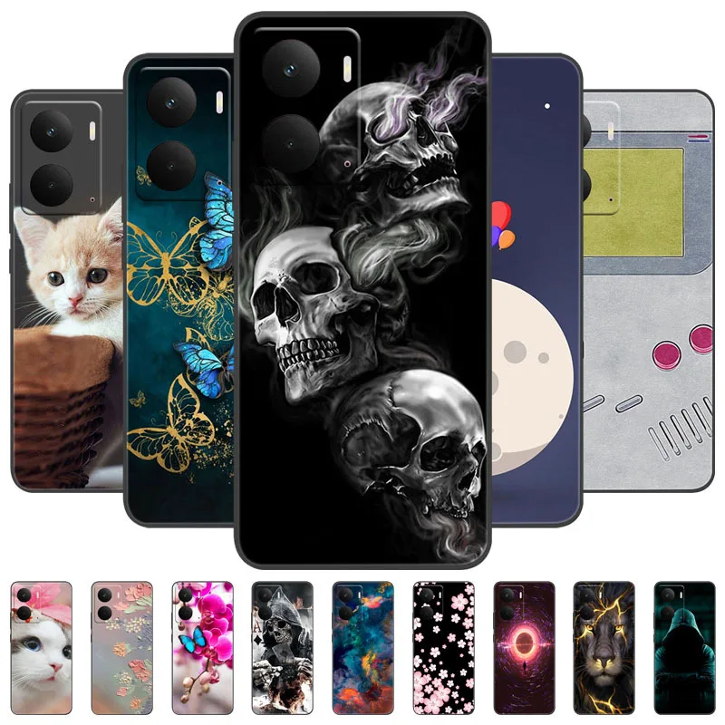 For Realme P3 5G Ca… - image