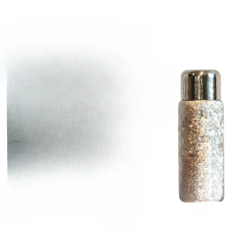 

Double-layer pure titanium thermos cup, portable sports water cup for outdoor travel