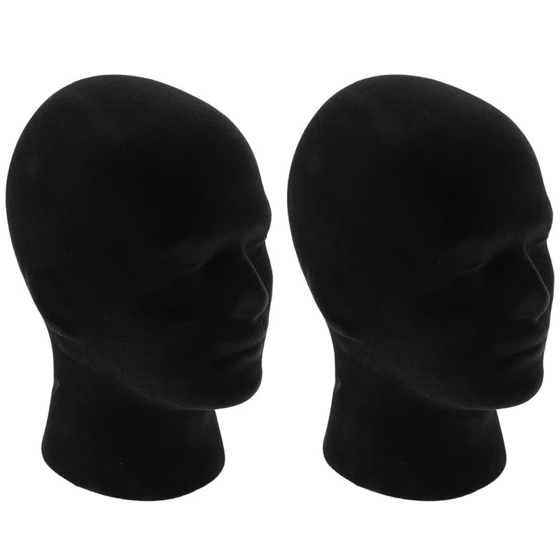 D9-Polystyrene Blac…