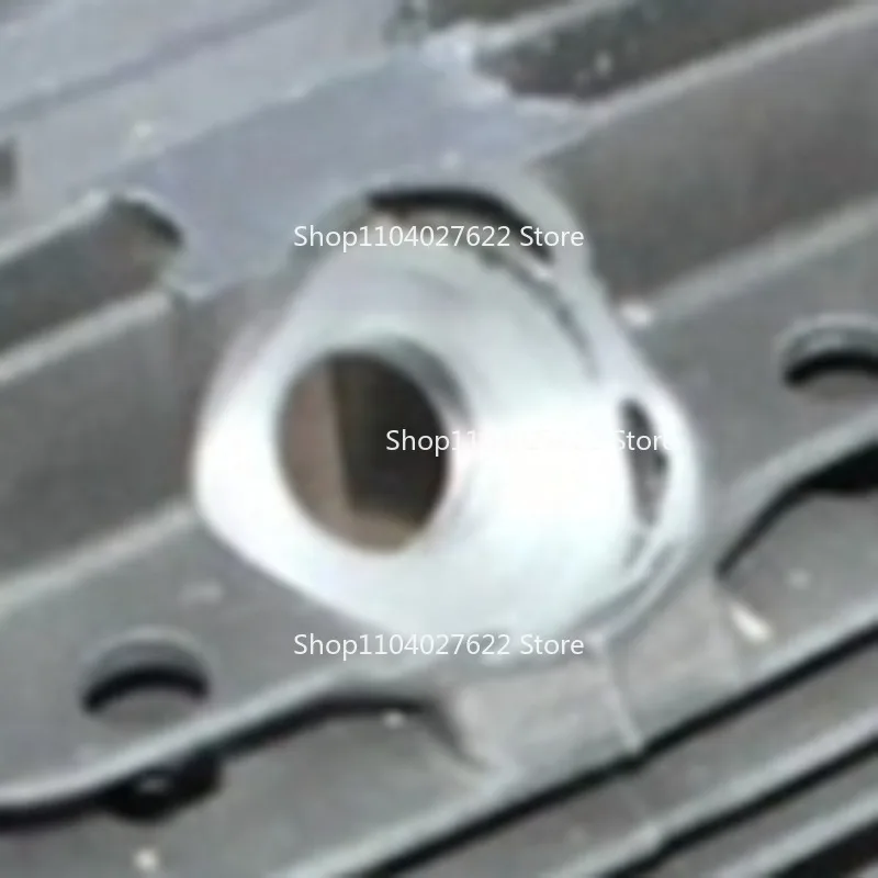 

ForMS440 044 Cylinder Assembly Pressure Reducing Valve Paper Pad Block Cylinder Liner, Chainsaw Chainsaw Accessories 50mm