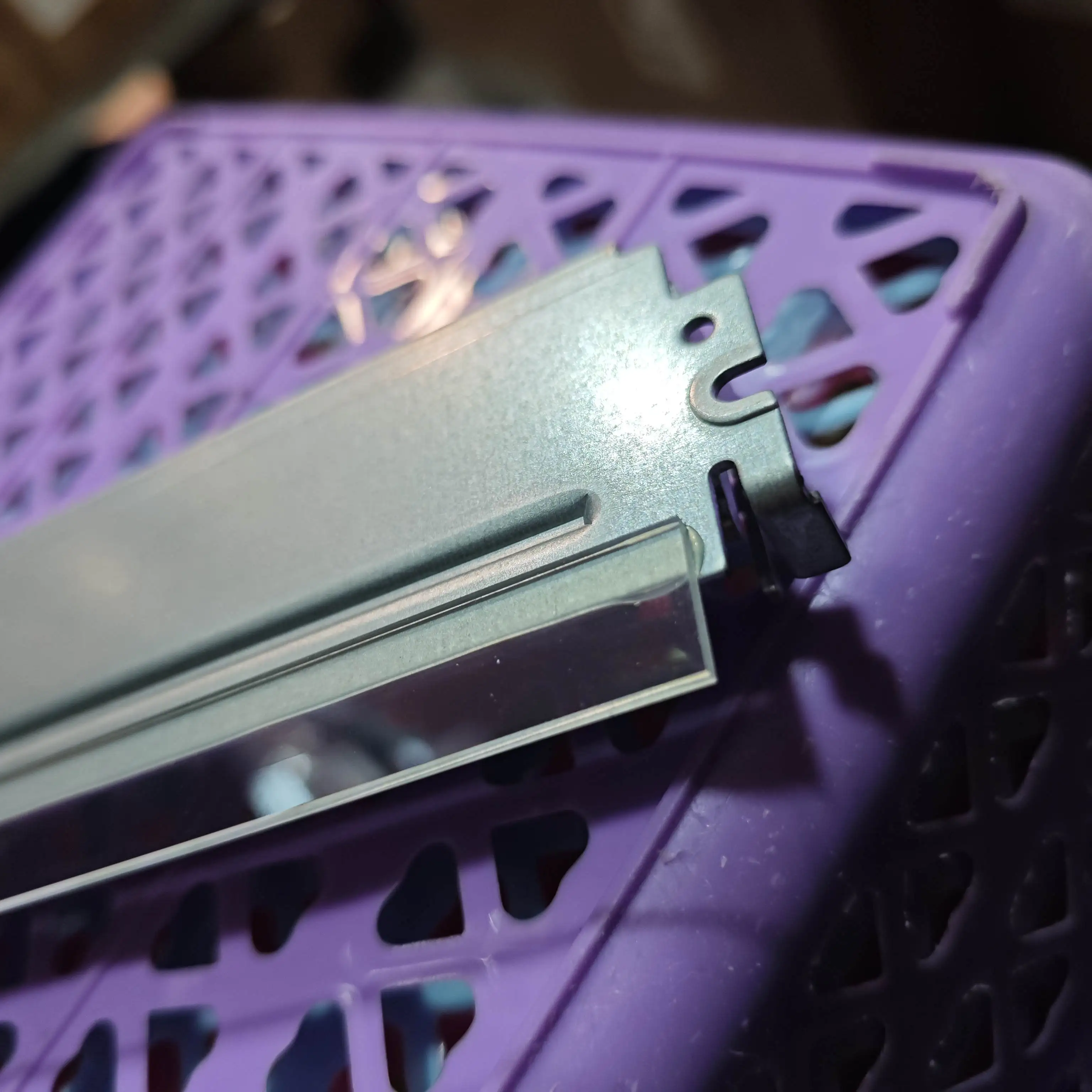 

1pcs Wiper Blade for Lexmark MS710 MS711 MS810 MS811 MS812 MX710 MX711 MX810 MX811 MX812