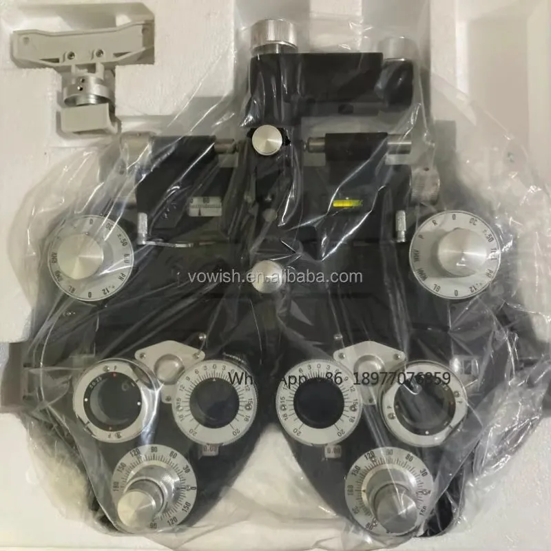 

2025MP-5 Phoropter Eye Test Machine Vision Tester Optometry Manual Phoropter