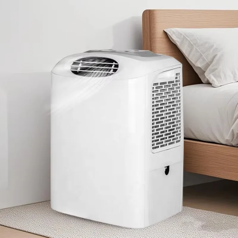 3000 Btu Mini Portable Air Conditioning Portable Air Conditioner Household Rental Room Kitchen Air Conditioning
