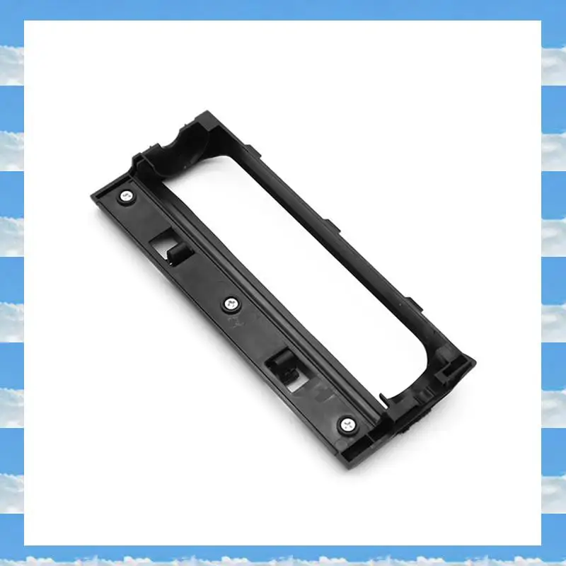 

A11I Main Brush Cover And Main Brush For Ecovacs Deebot X8pro Plus Vacuum Cleaner Parts Roller Brush Cover Accessories
