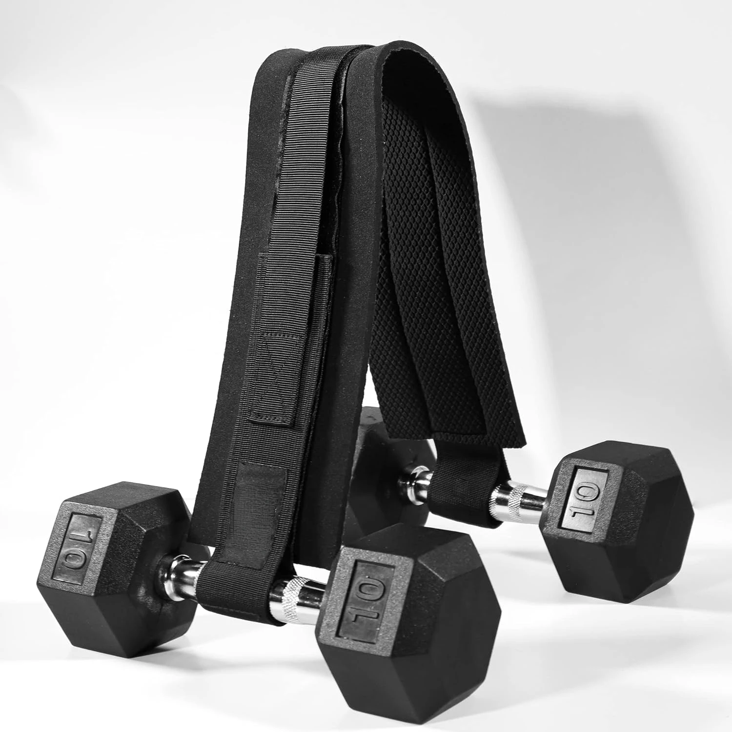 

Comfortable, Elite Hip Thrust Belt for Hip Thrusts with Dumbbells, Kettlebells, or Plates, Easy-to-Use Design with Slip-Resistan