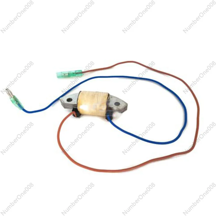 

Катушка зарядки подвесного двигателя Yamaha, 61N-81313-09-00 2-тактный