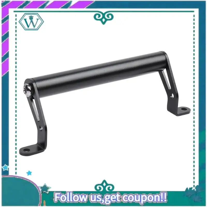 

AA92-Motorcycle Navigation Bracket Mobile Phone GPS Smart Phone Plate Holder For 1290 Super Adventure S R ADV 2017 - 2023 Parts