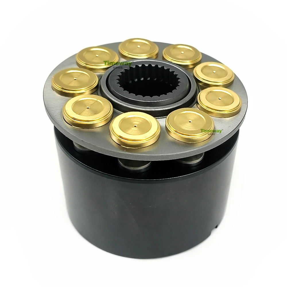 Pump Replacement Part 42R41 42L41 Repair Kit for Repair Sauer Hydraulic Piston Pump