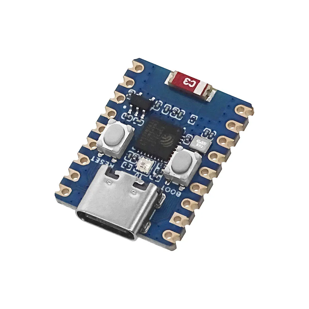 ESP32-C3FN module RISC-V embedded development board single core processor WiFi/Bluetooth 5