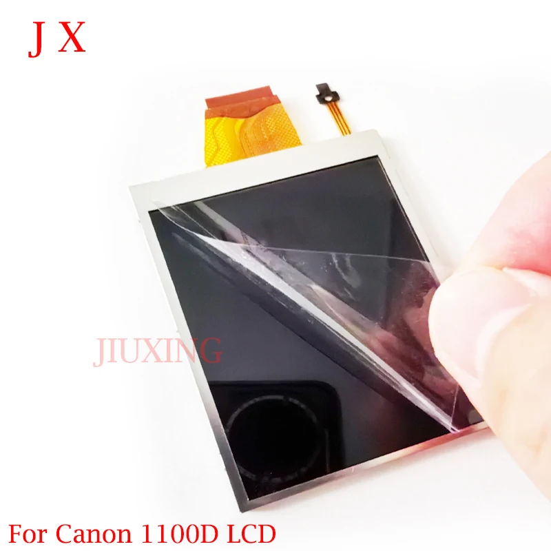 

Новый оригинальный экран Rebel для Canon EOS 1100D LCD T3 Kiss X50 DS126291, запасные части для цифровой зеркальной камеры с подсветкой