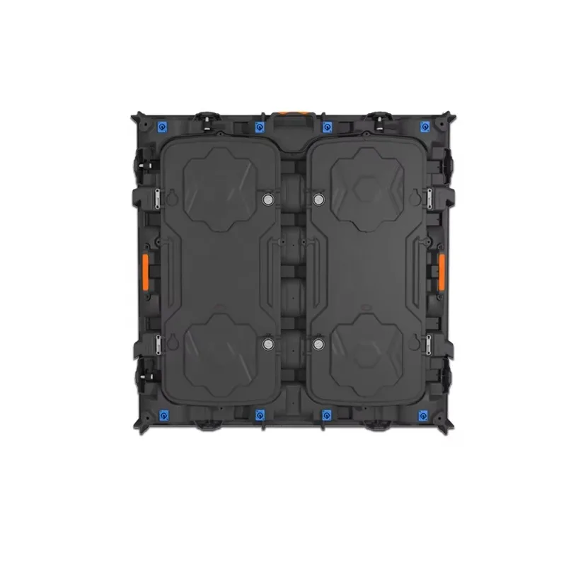 P5 P8 P10 Outdoor Advertising Display LED Display Panel LED Display Wall