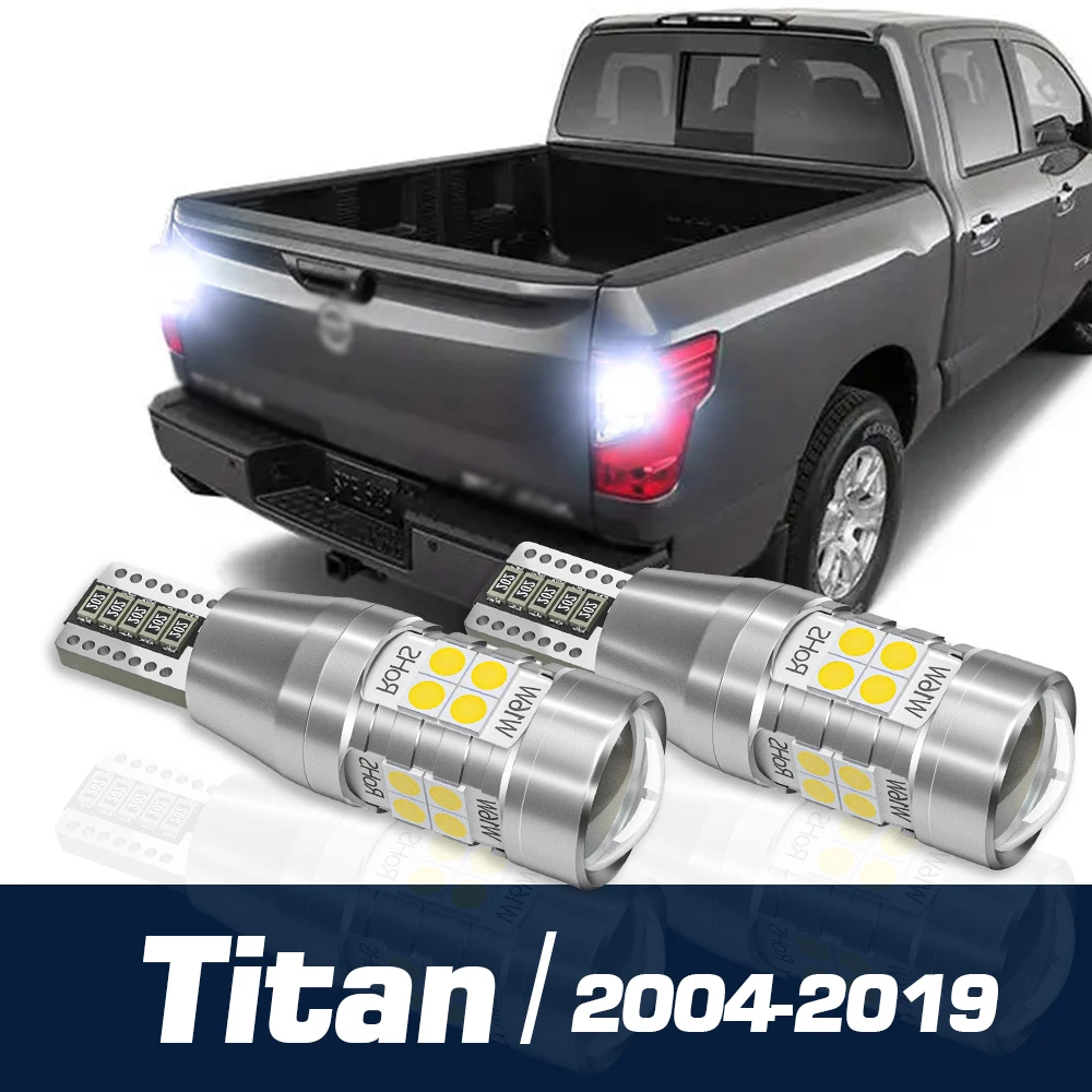 

Фонарь заднего хода для Nissan Titan 2004-2019 2005 2006 2007 2008 2009 2010 2011 2012