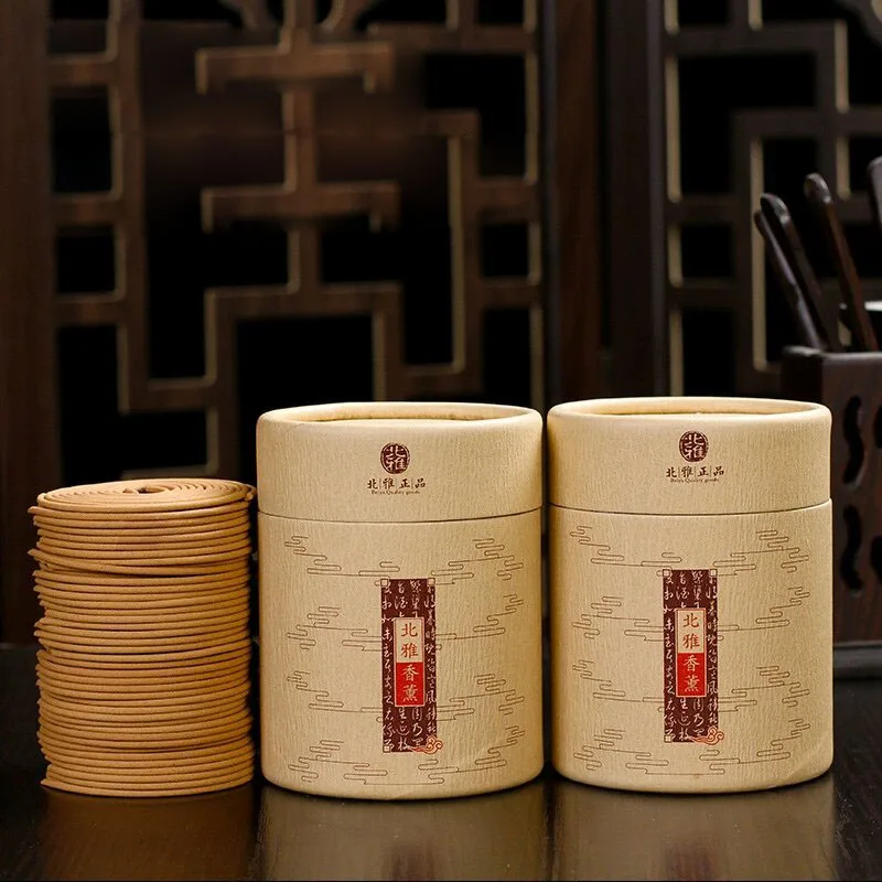 40/48/120 plates of Natural incense coils 4-Hour Home Indoor Incense Tabs santal, Scenic, floral, Mix Packs Scents for Home