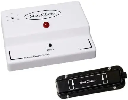 Wireless range demonstration