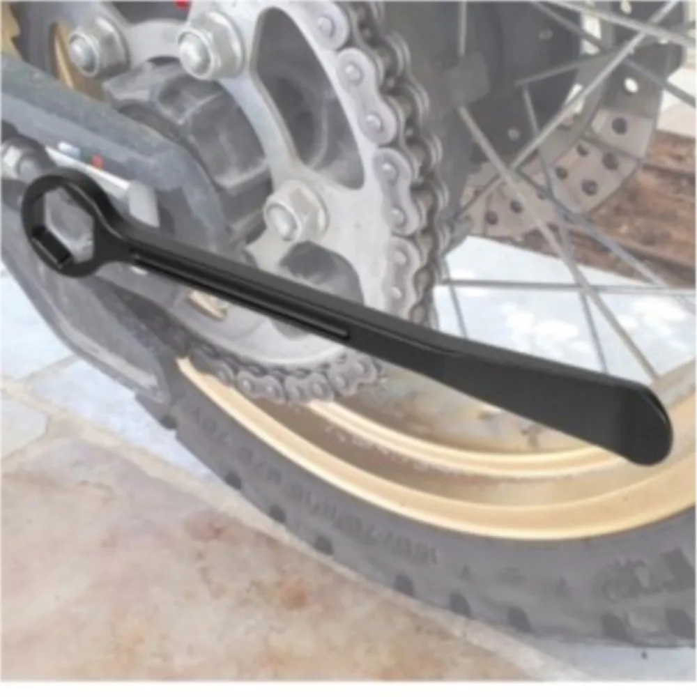 

For Husqvarna EXC SXF Husaberg TE FE Honda CRF CR Kawasaki KX KXF Suzuki RMZ 690 Motorcycle Tire Repair Tyre Lever Wrench Tool