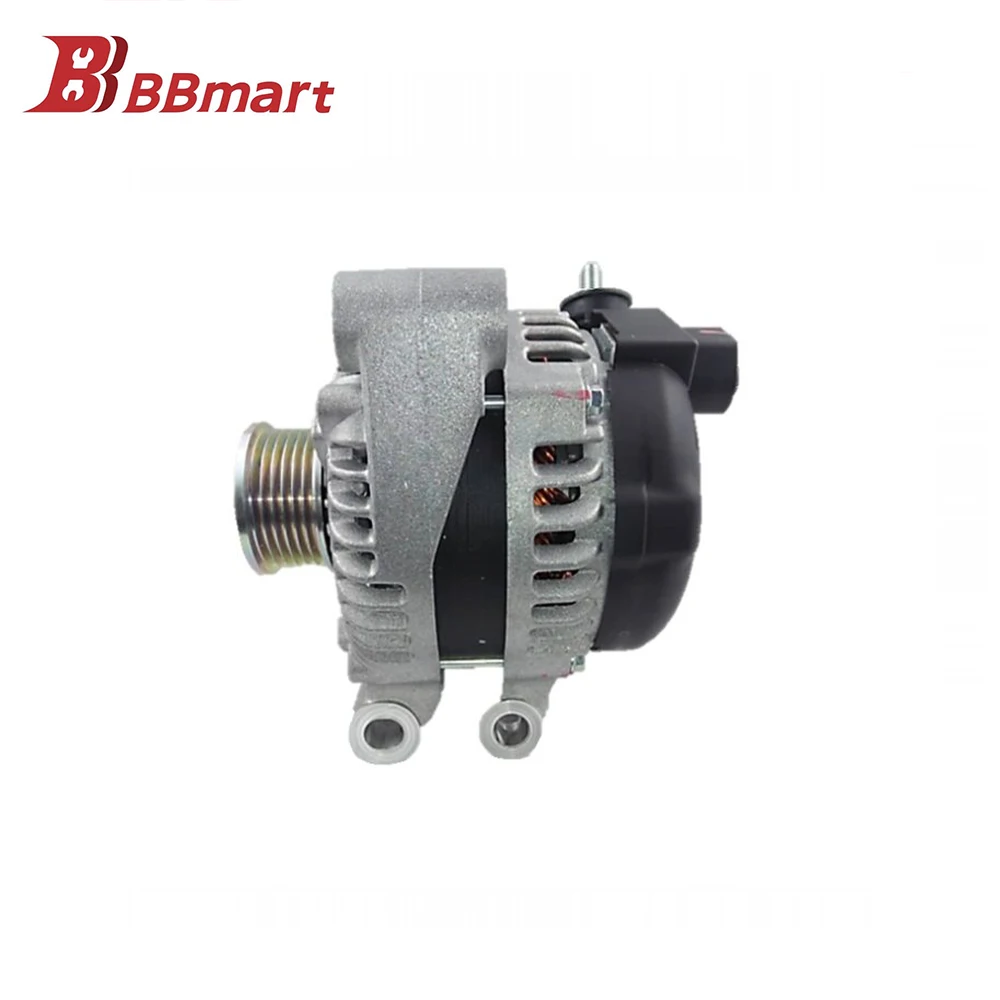 

LR091107 BBmart Auto Parts 1 pcs Alternator For Land Rover Range Rover Velar 2017 Factory Low Price