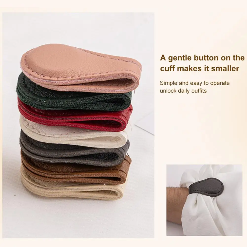 Marcador magnético de couro sintético seguro clipe magnético marcadores de página design leve leitura artesanal marcador yeкладки 