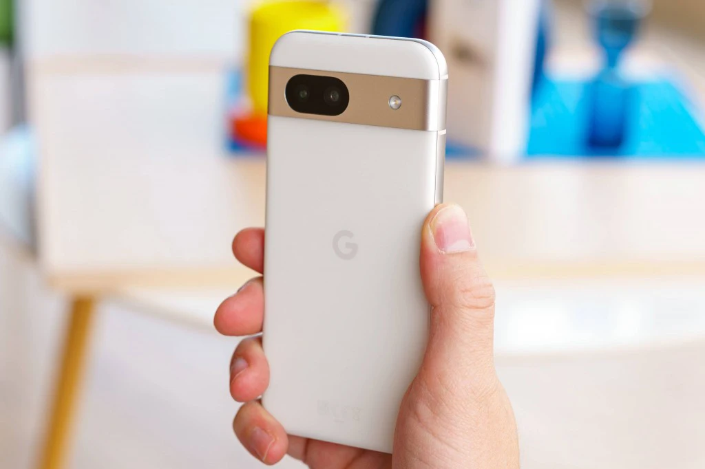Google Pixel 8A 8a 5G Original 8GB RAM 128GB ROM Google Tensor G3