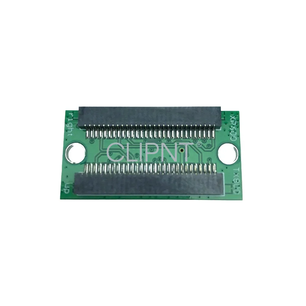 High quality printer Senyang trolley board tx800 adapter card suitable for xp600 to TX800 print head adapter card