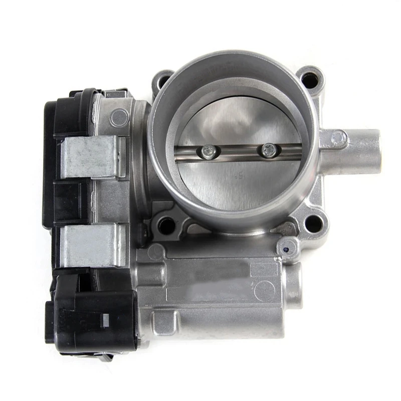 52mm Newest Throttle Body 03C133062A  For Volkswagen VW Golf Skoda Jetta Bola Polo 03C133062M 03C133062Q 03C133062AB 04E133062B